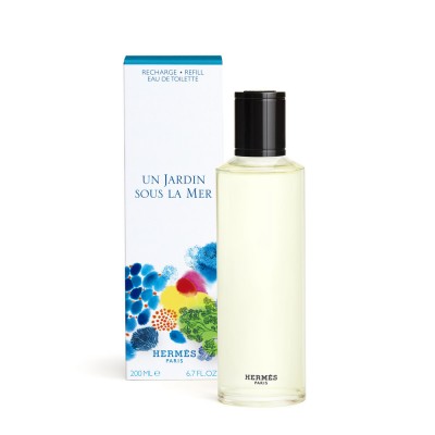 Un Jardin Sous la Mer Recarga Eau de Toilette 200 ml
