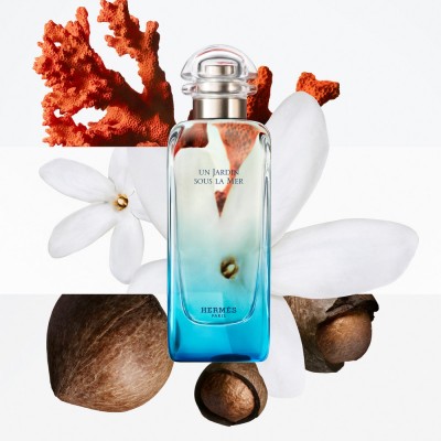 Un Jardin Sous la Mer Recarga Eau de Toilette 200 ml