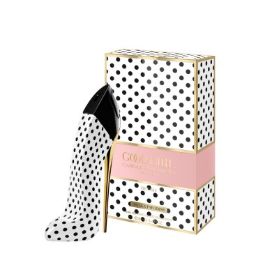 Good Girl Blush Eau de Parfum 80 ml