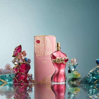 La Belle Rosea Eau de Parfum La Belle Rosea Eau de Parfum