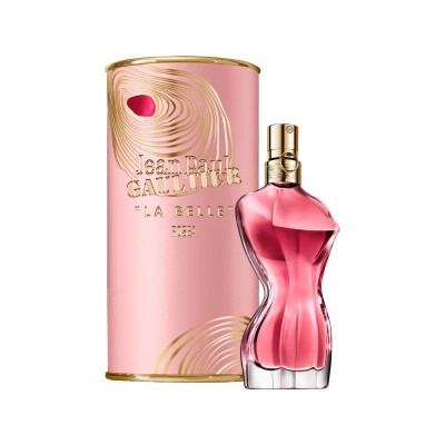 La Belle Rosea Eau de Parfum La Belle Rosea Eau de Parfum