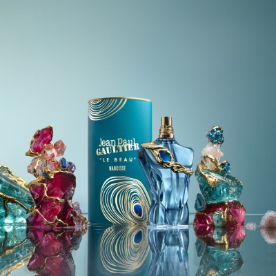 La Beau Narcisse Eau de Parfum La Beau Narcisse Eau de Parfum