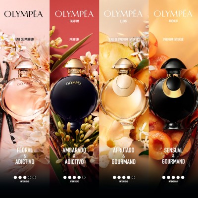 Olympéa Elixir Eau de Parfum Intense Olympéa Elixir Eau de Parfum Intense