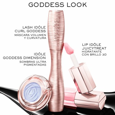 Goddess Dimension