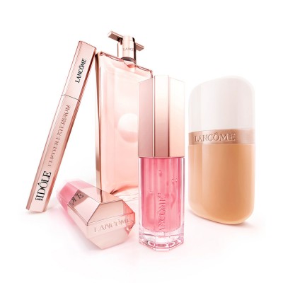 Idôle Liquid Blush