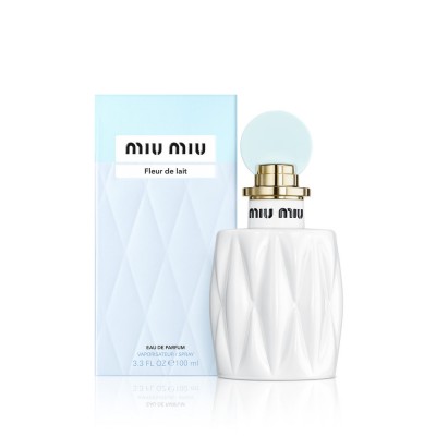 Fleur de Lait Eau de Parfum Fleur de Lait Eau de Parfum