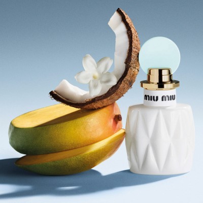 Fleur de Lait Eau de Parfum Fleur de Lait Eau de Parfum