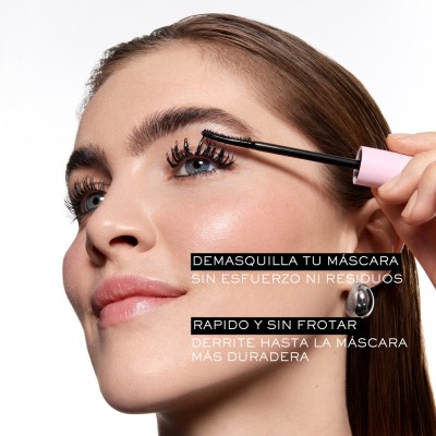 Lash Idole Removedor Máscara de Pestañas Lash Idole Removedor Máscara de Pestañas