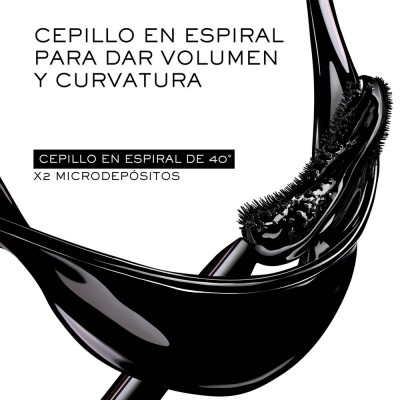 Lash Idole Máscara de Pestañas