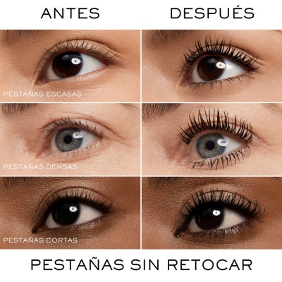 Lash Idole Máscara de Pestañas