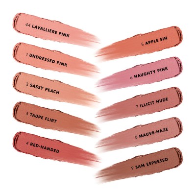 Lovenude Lip Blusher 10