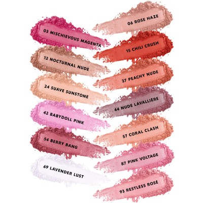 Make Me Blush Bold Make Me Blush Bold