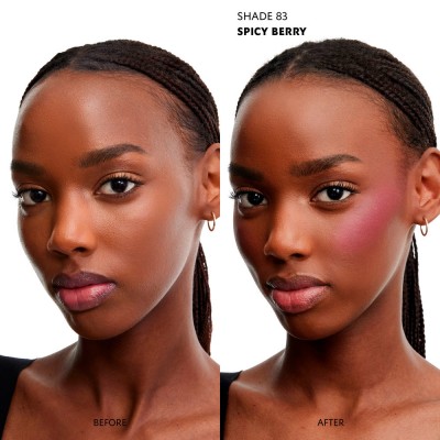 Make Me Blush Bold Make Me Blush Bold