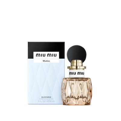 Miutine Eau de Parfum Miutine Eau de Parfum
