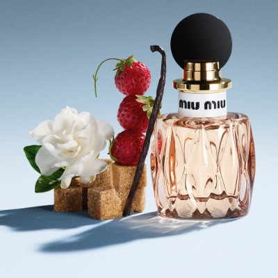 Miutine Eau de Parfum Miutine Eau de Parfum