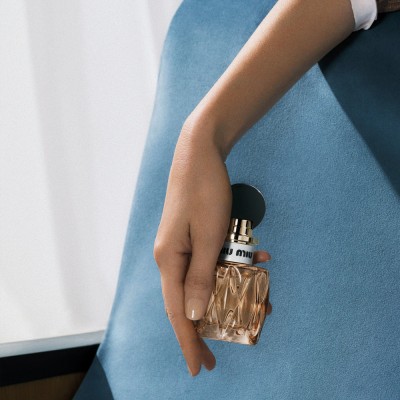 Miutine Eau de Parfum Miutine Eau de Parfum