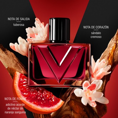 Vendeta Femme Eau de Parfum Vendeta Femme Eau de Parfum
