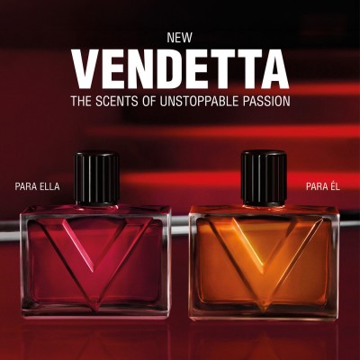 Vendeta Femme Eau de Parfum Vendeta Femme Eau de Parfum
