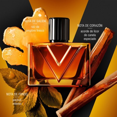 Vendeta Men Eau de Parfum Vendeta Men Eau de Parfum
