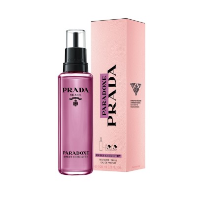Paradoxe Purple Recarga Eau de Parfum 100 ml