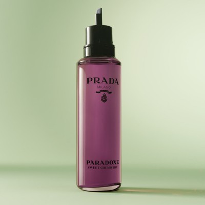 Paradoxe Purple Recarga Eau de Parfum 100 ml