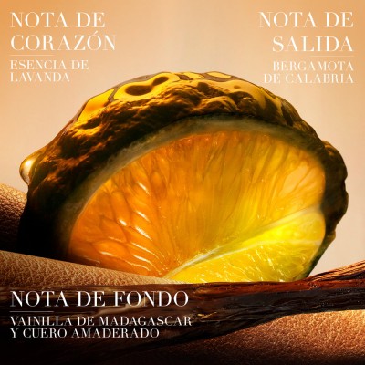 I Will Eau de Parfum Recarga 100 ml
