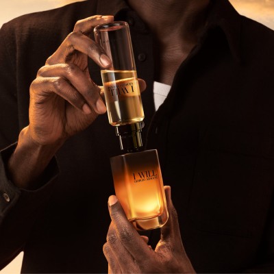 I Will Eau de Parfum Recarga 100 ml