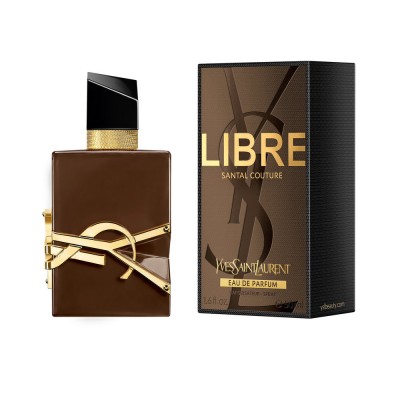 Libre Santal Couture Eau de Parfum 50 ml Libre Santal Couture Eau de Parfum 50 ml