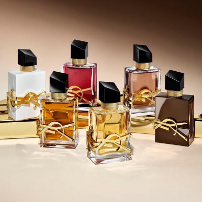 Libre Santal Couture Eau de Parfum 50 ml Libre Santal Couture Eau de Parfum 50 ml