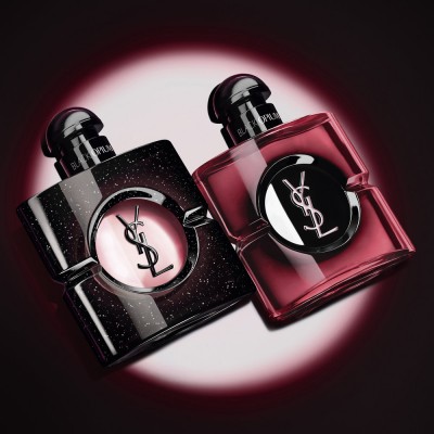 Black Opium Pink Picante Eau de Parfum Black Opium Pink Picante Eau de Parfum
