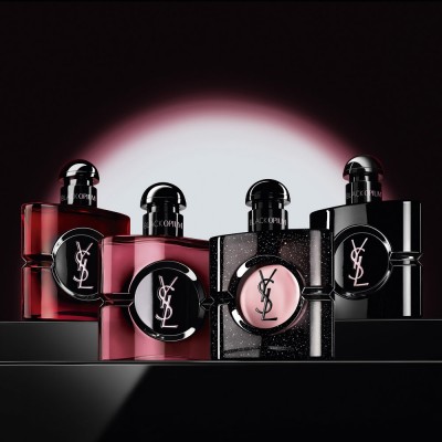 Black Opium Pink Picante Eau de Parfum Black Opium Pink Picante Eau de Parfum