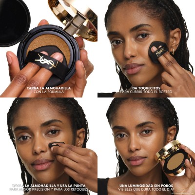 Skin Affair Soft Glow Cushion Foundation Skin Affair Soft Glow Cushion Foundation