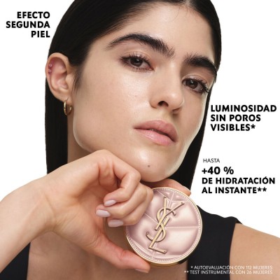 Skin Affair Soft Glow Cushion Foundation Skin Affair Soft Glow Cushion Foundation