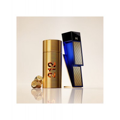 Bad Boy Cobalt Electrique EDP 100 ml + EDP 10 ml + Gel 100 ml Bad Boy Cobalt Electrique EDP 100 ml + EDP 10 ml + Gel 100 ml