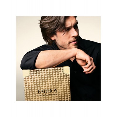 Bad Boy EDT 100 ml + EDT 10 ml + Gel 100 ml Bad Boy EDT 100 ml + EDT 10 ml + Gel 100 ml
