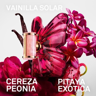 La Bomba EDP 80 ml + Loción Corporal 100 ml + EDP 10 ml La Bomba EDP 80 ml + Loción Corporal 100 ml + EDP 10 ml