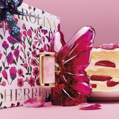 La Bomba EDP 80 ml + Loción Corporal 100 ml + EDP 10 ml
