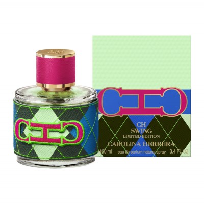 CH Swing Edición Limitada Eau de Parfum 100 ml