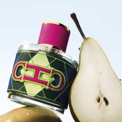 CH Swing Edición Limitada Eau de Parfum 100 ml