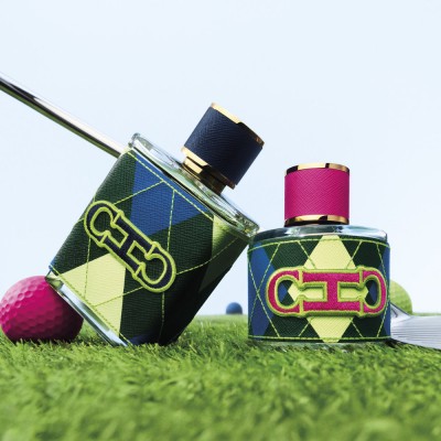 CH Swing Edición Limitada Eau de Parfum 100 ml CH Swing Edición Limitada Eau de Parfum 100 ml