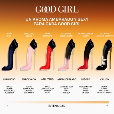 Good Girl Jasmine Absolute Eau de Parfum Good Girl Jasmine Absolute Eau de Parfum