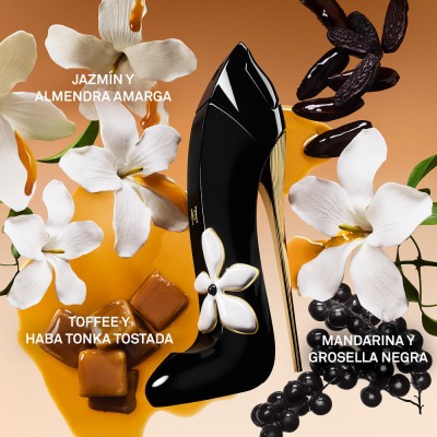 Good Girl Jasmine Absolute Eau de Parfum