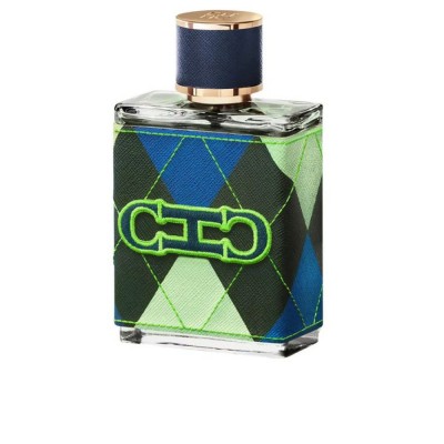 CH Men Swing Edición Limitada Eau de Parfum 100 ml