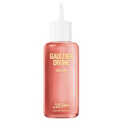 Gaultier Divine Couture Eau de Parfum Recarga 200 ml