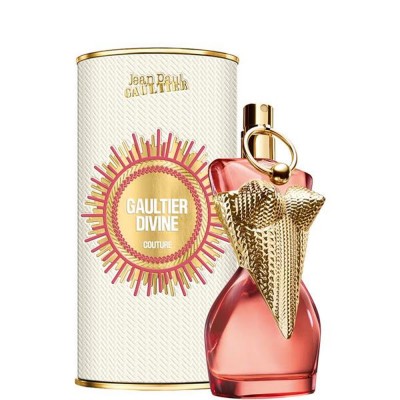 Gaultier Divine Couture Eau de Parfum