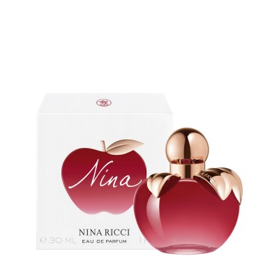 Nina Eau de Parfum