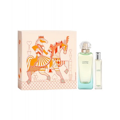 Un Jardin sur le Nil EDT 100 ml + 15 ml