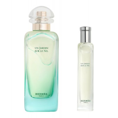 Un Jardin sur le Nil EDT 100 ml + 15 ml