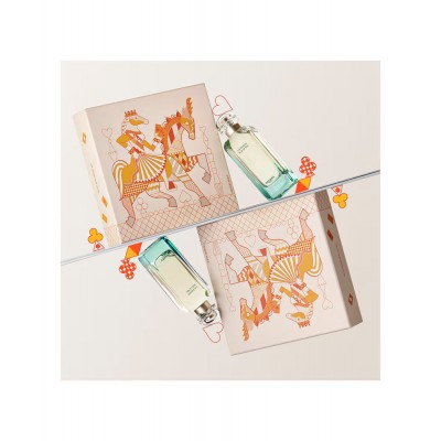Un Jardin sur le Nil EDT 100 ml + 15 ml