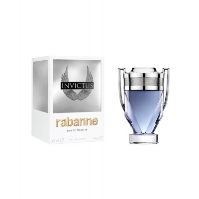 Invictus Eau de Toilette 30 ml Invictus Eau de Toilette 30 ml